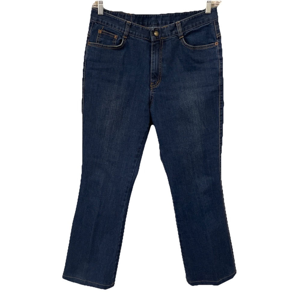 Billion Jeans Women's Size 32"x27" Embroidered‎ Rhinestone Retro Vintage Y2K